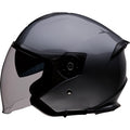Z1R Road Maxx 2.0 Helmet - Dark Silver - XL 0104-3209