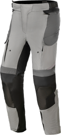 ALPINESTARS Stella Andes v3 Drystar® Pants - Gray - XL 3237521-9037-XL