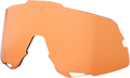 100% Glendale Lens - Persimmon 69047-00004
