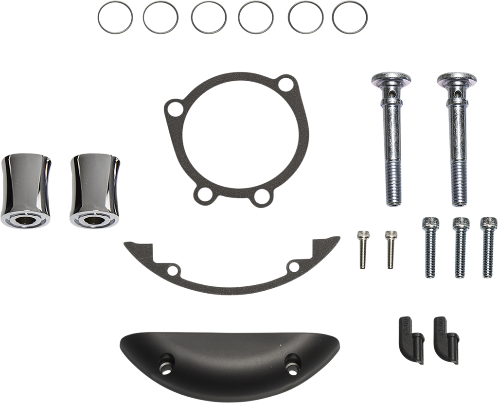 ARLEN NESS Inverted Air Cleaner Hardware Kit 602-006
