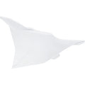 ACERBIS Airbox Cover - White 2976280002