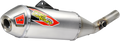 PRO CIRCUIT T-6 Muffler - KX250F '17-'19 0121725A