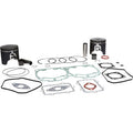 PROX Piston Kit with Gaskets - Ski-Doo 11.5800.000
