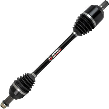 DEMON Axle - Complete - Heavy-Duty - Rear Left/Right - Wildcat XX 1000 PAXL-2032HD