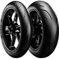 AVON Tire - 3D Supersport - Rear - 180/55ZR17 - (73W) 638261