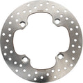 MOOSE RACING Front/Rear Rotor - Kawasaki PS1300FR