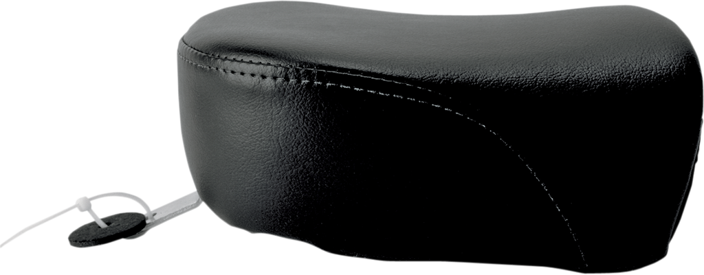 SADDLEMEN Renegade Pillion - Touring - Black - XL 807-03-016