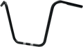 KHROME WERKS Handlebar - Ape Hanger - TBW - 16" - Black 300822