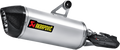 AKRAPOVIC Muffler - Titanium R1200 GS 2013-2016  S-B12SO10-HAAT 1811-2574