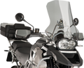 PUIG HI-TECH PARTS Touring Windscreen - Smoke - R1200GS 4331H