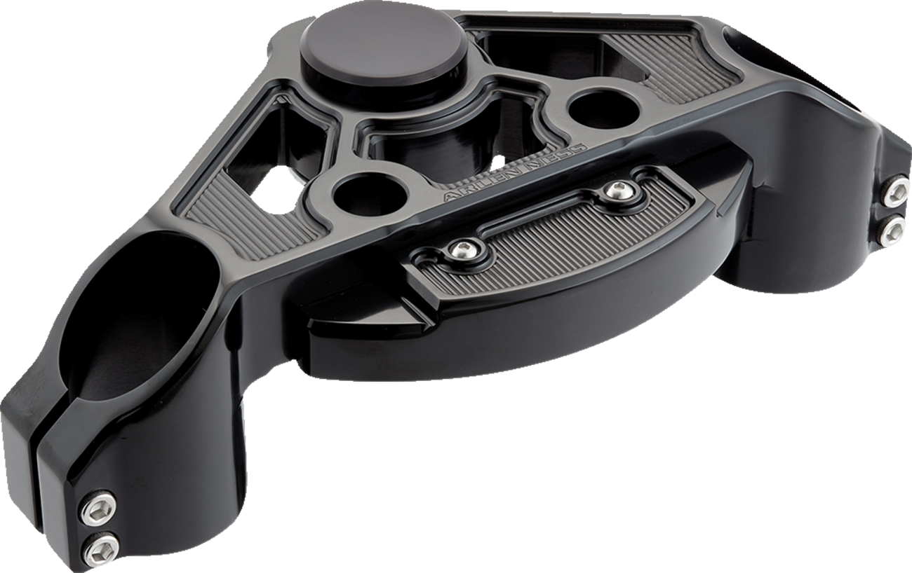 ARLEN NESS Triple Tree - Black 130-004
