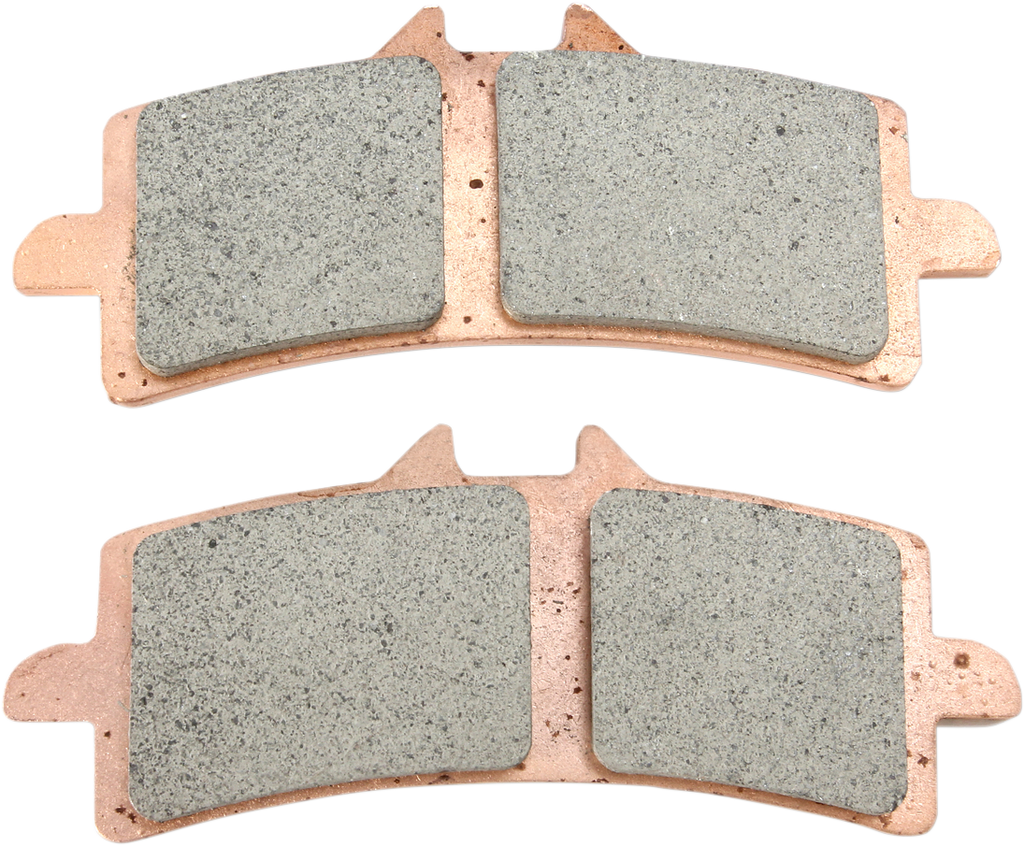 EBC Road Race Brake Pads - GPFAX447HH GPFAX447HH