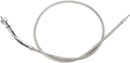 DRAG SPECIALTIES Speedometer Cable - 41-1/2" - Braided 5391200B