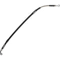 MOOSE RACING Brake Line - Stainless Steel B05-2-009/P