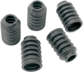 DRAG SPECIALTIES Rubber Boot Brake Plunger - 80-87 20603-PB