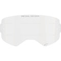 ALPINESTARS GOGGLES Supertech Lens - Roll-Off - Wide Vision - Clear 9100625-016