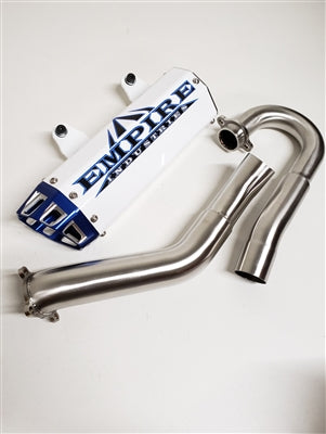 Empire industries yamaha 2010-20 yfz 450 r/x big 3 power package NO AIRBOX