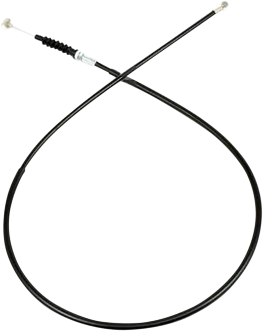 BBR MOTORSPORTS Brake Cable - +5" 513-HCF-1101