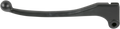 Parts Unlimited Lever - Left Hand - Black 53178-431-780