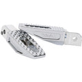 THRASHIN SUPPLY CO. P-54 Footpegs - Rear - Chrome TSC-2021-3-SR