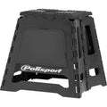 POLISPORT Bike Stand - MX - Folding - Black  8981500007
