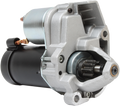Parts Unlimited Starter - Bmw 410-40033
