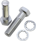 DRAG SPECIALTIES Axis Tube Bolts - Softail MKDR6