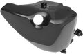 DRAG SPECIALTIES Oil Tank - Black - Sportster 76514B