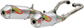 PRO CIRCUIT T-6 Exhaust 0111825G2