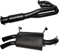BIKEMAN PERFORMANCE Exhaust 08-308-CB