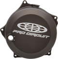 PRO CIRCUIT Clutch Cover - KXF/RMZ250 CCK04250