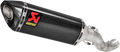 AKRAPOVIC Muffler - Carbon Fiber - RSV4/Tuono 2016-2020 S-A10SO9-RC 1811-3374
