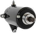 Parts Unlimited Starter - Kawasaki 410-52325