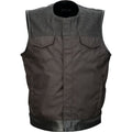 Z1R Nightfire Vest - Black - Small 2830-0705