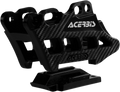 ACERBIS Complete Chain Guide Block - Honda - Black 2410960001
