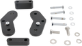 BARON Passenger Floorboard Bracket BA-7073-05