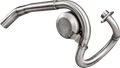 AKRAPOVIC Header - Stainless Steel Z125M Monkey 2019-2023  E-H125R3 1812-0560