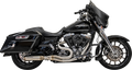 BASSANI XHAUST Superbike 2:1 Exhaust System 1F61SS