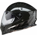 Z1R Nemesis Helmet - Thunderbird - Gray - XS 0101-17095