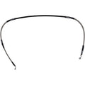 MOOSE RACING Brake Line - Stainless Steel K02-1-058/P