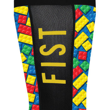 FIST HANDWEAR Moto Sock - Build - Small/Medium F-SM-01516-S/M