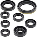 VERTEX Oil Seals - Yamaha 822175