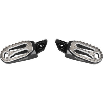 MOOSE RACING Qualifier Footpeg - Standard - KTM/Husqvarna P17-54B6B