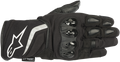 ALPINESTARS T-SP W Drystar® Gloves - Black - 2XL 3527719-10-2X