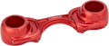 ARLEN NESS Method Fork Brace - Red - 49 mm 20-359