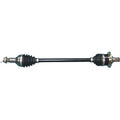 MOOSE UTILITY Axle Kit - CV - Complete - Rear Left/Right - Heavy-Duty - Prowler ARC-6014HD