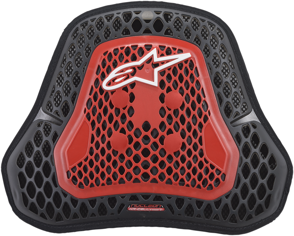 ALPINESTARS Nucleon KR-Cell CIR Chest Protector - Small 6702020-003-S