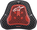 ALPINESTARS Nucleon KR-Cell CIR Chest Protector - Small 6702020-003-S