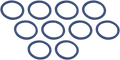 S&S CYCLE Silicone O-Ring 50-8095