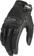 ICON Women's Twenty-Niner™ CE Gloves - Black - XS 3302-0659